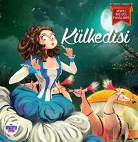Külkedisi / Resimli Baş Ucu Masallarım