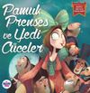 Pamuk Prenses ve Yedi C&uuml;celer / Resimli Baş Ucu Masallarım