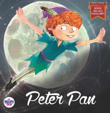 Peter Pan / Resimli Baş Ucu Masallarım
