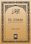 El-Umm 4 & Şafii Fıkıh K&uuml;lliyatı