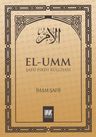 El-Umm 4 &amp; Şafii Fıkıh Külliyatı
