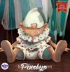 Pinokyo / Resimli Baş Ucu Masallarım