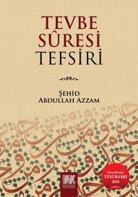 Tevbe Suresi Tefsiri