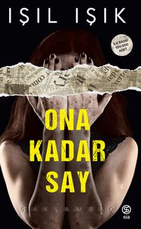 Ona Kadar Say / Saklambaç (Ciltli)