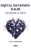 Dijital Devrimin Kalbi & Facebook ve Meta