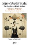 D&uuml;ş&uuml;ncelerin Tarihi & Tarih&ccedil;ilerin Fikir Atlası