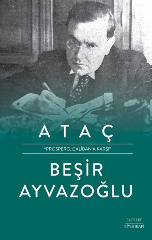 Ataç & Prospero, Caliban'a Karşı