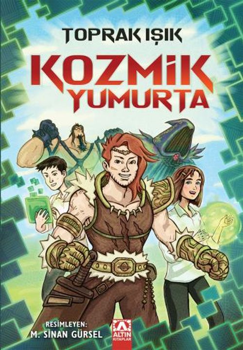 Kozmik Yumurta