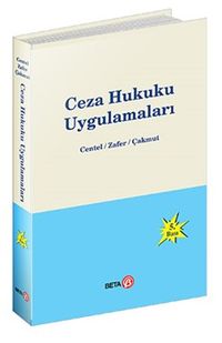 Ceza Hukuku Uygulamaları