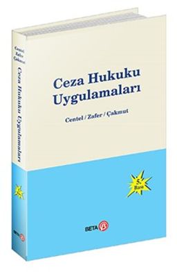 Ceza Hukuku Uygulamaları