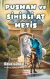 Pusman ve Sihirli At Metis
