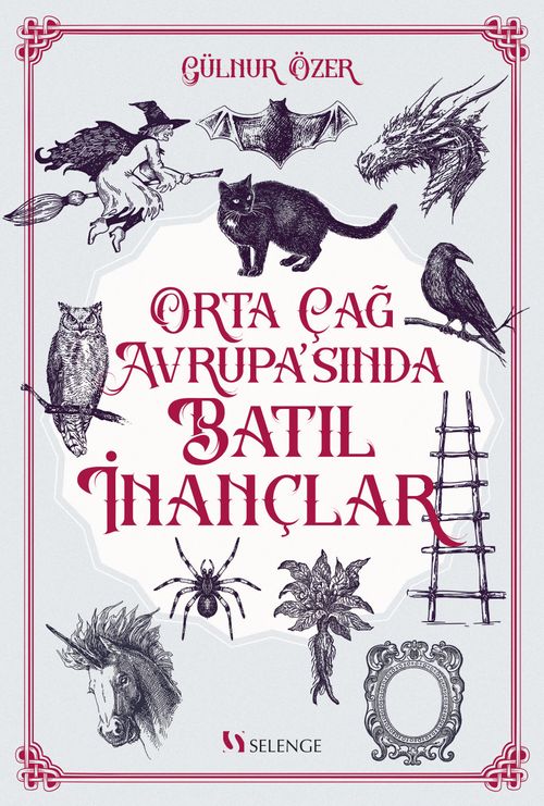 Orta Çağ Avrupa'sında Batıl İnançlar