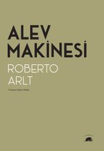 Alev Makinesi