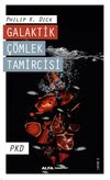 Galaktik &Ccedil;&ouml;mlek Tamircisi