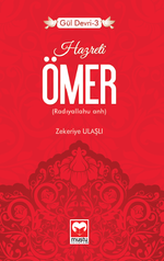 Hazreti Ömer / Gül Devri -3