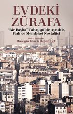 Evdeki Zürafa