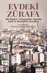 Evdeki Zürafa