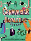 Canavarlar ve Hayaletler Atlası