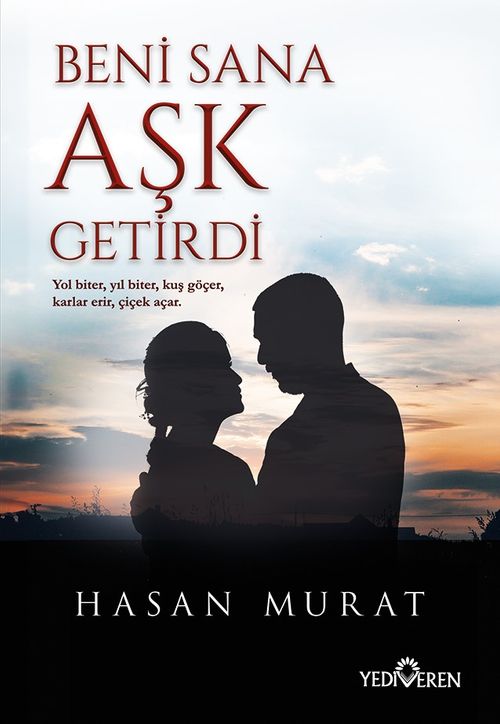 Beni Sana Aşk Getirdi 