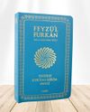 Feyz&uuml;'l Furkan Tefsirli Kur'an-ı Kerim Meali (Cep Boy)