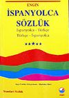 İspanyolca S&ouml;zl&uuml;k / Standart S&ouml;zl&uuml;k