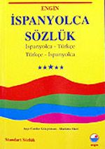 İspanyolca Sözlük / Standart Sözlük