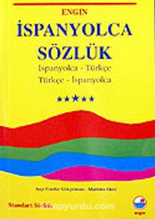 İspanyolca Sözlük / Standart Sözlük - Ayça Candar Gökçeimam
