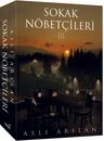 Sokak Nöbetçileri 3 (Karton Kapak)