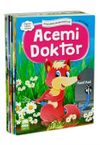 &Ouml;yk&uuml;lerle Gelen Dostluk (10 Kitap Set)