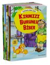 &Ouml;yk&uuml;lerle Gelen İyilik (10 Kitap Set)