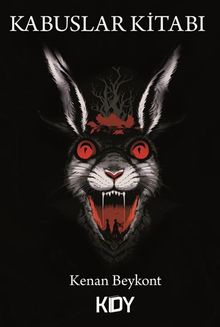 Kabuslar Kitabı