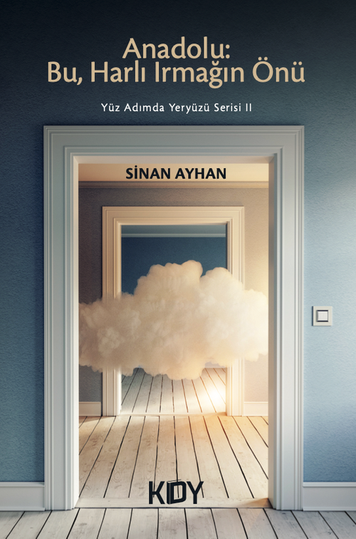 Anadolu: Bu, Harlı Irmağın Önü