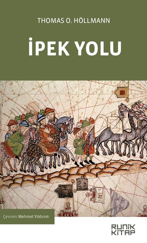 İpek Yolu 