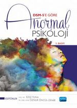 DSM-5'e Göre Anormal Psikoloji