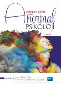 DSM-5’e Göre Anormal Psikoloji