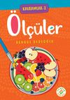 &Ouml;l&ccedil;&uuml;ler / Kavramlar 3