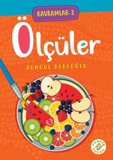 Ölçüler / Kavramlar 3