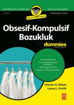 Obsesif-Kompulsif Bozukluk for Dummies - Obsessive-Compulsive Disorder for Dummies