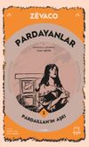Pardayanlar 2 / Pardaillan'ın Aşkı