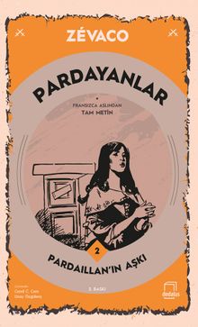 Pardayanlar 2 / Pardaillan'ın Aşkı