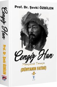 Cengiz Han Mançuryalı Timuçin