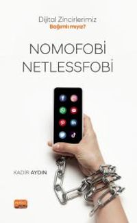 Nomofobi ve Netlessfobi & Dijital Zincirlerimiz Bağımlı mıyız? 