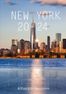 2024 Takvimli Poster - Şehirler - New York
