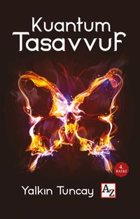 Kuantum Tasavvuf 