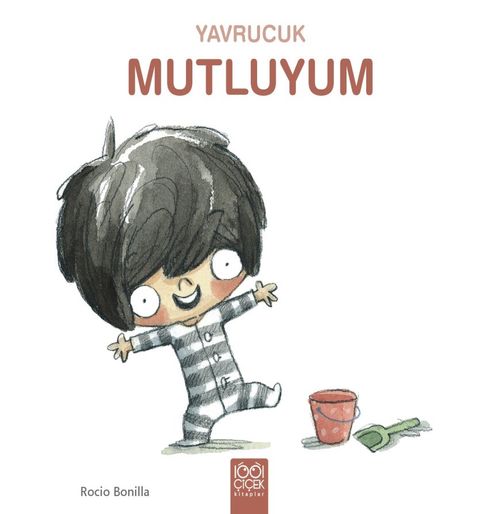 Yavrucuk Mutluyum