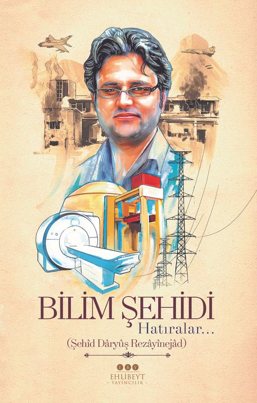 Bilim Şehidi & Hatıralar...