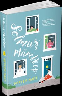 Solmuş Mürekkep (Karton Kapak)