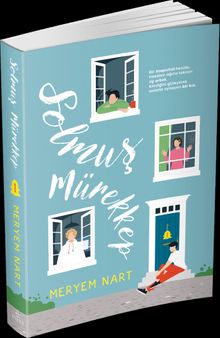 Solmuş Mürekkep (Karton Kapak)