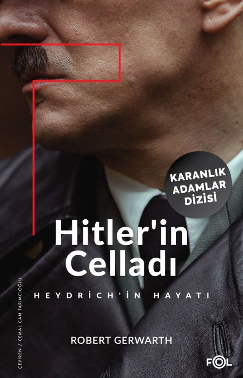 Hitler'in Celladı & Heydrich'in Hayatı