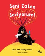 Seni Zaten Seviyorum